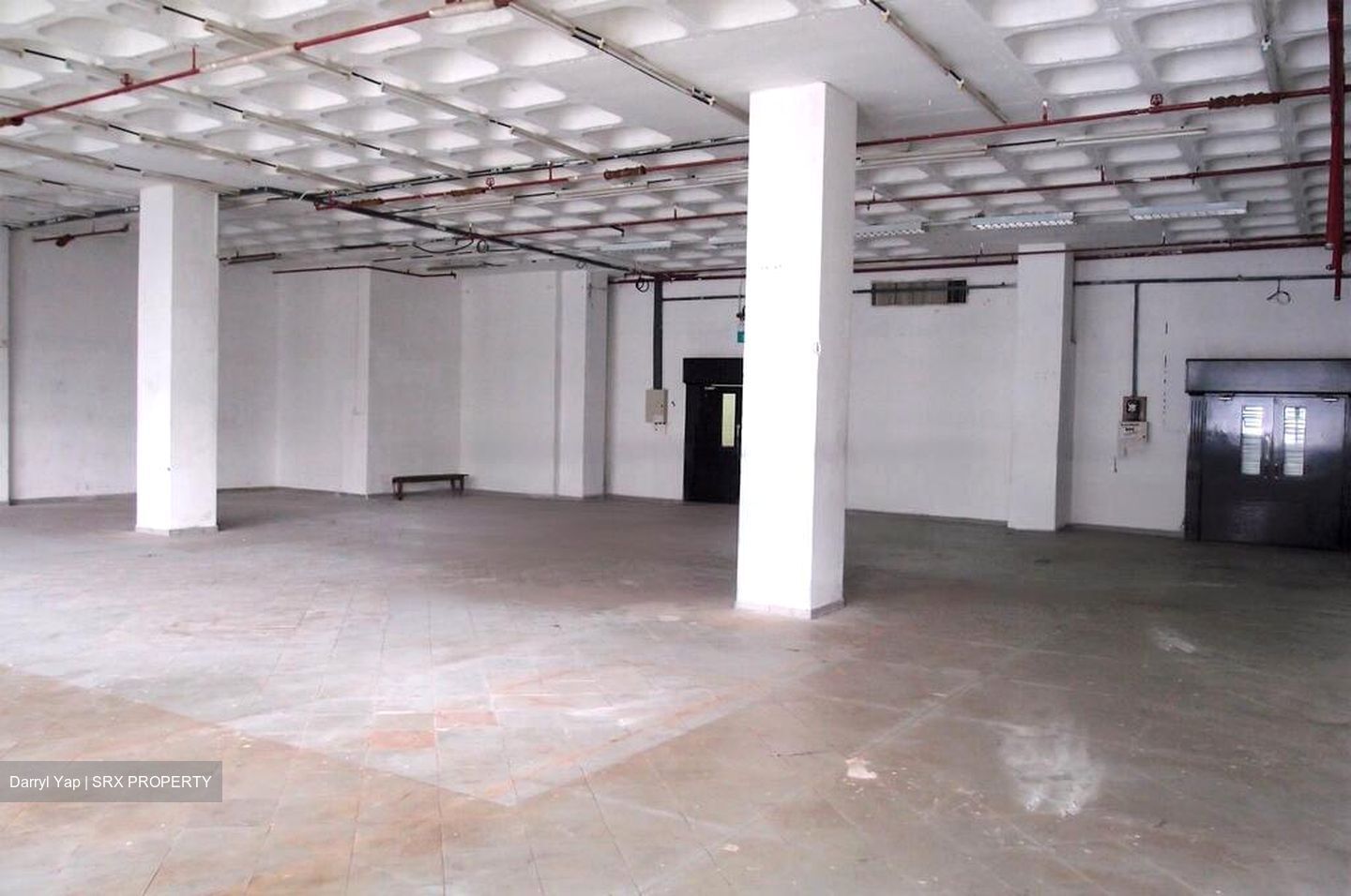 Delta House (D3), Office #451347261